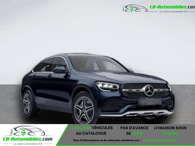 Mercedes GLC Coupe 300 e EQ POWER BVA 4Matic