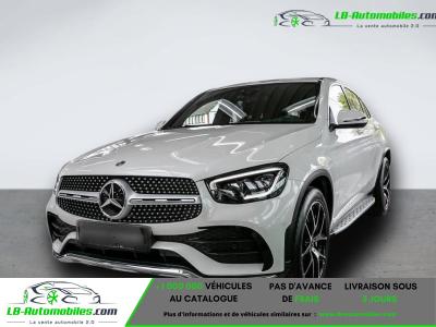 Mercedes GLC Coupe 300 e EQ POWER BVA 4Matic