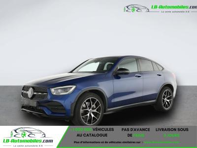 Mercedes GLC Coupe 300 e EQ POWER BVA 4Matic