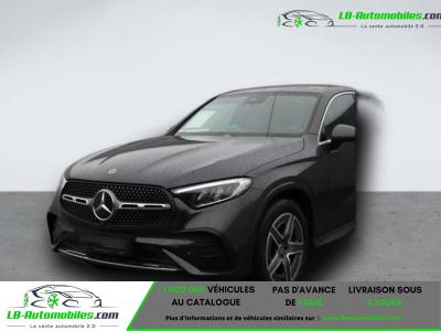 Mercedes GLC Coupe 300 e EQ POWER BVA 4Matic