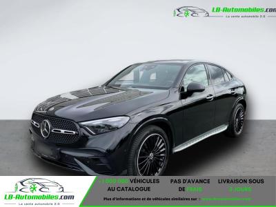Mercedes GLC Coupe 300 e EQ POWER BVA 4Matic