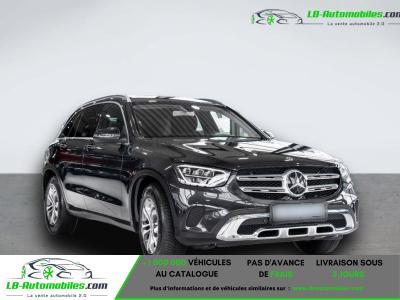 Mercedes GLC 200 d BVA