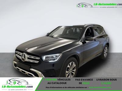 Mercedes GLC 200 d BVA