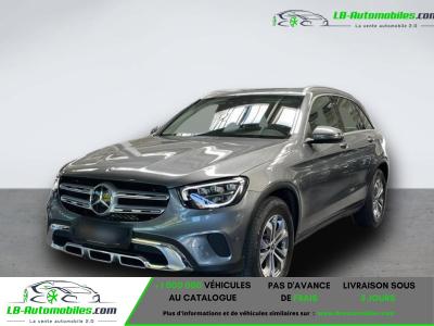 Mercedes GLC 200 d BVA