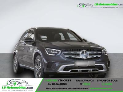 Mercedes GLC 200 d BVA