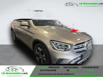 Mercedes GLC 200 d BVA