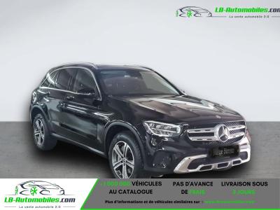 Mercedes GLC 300 e BVA 4Matic
