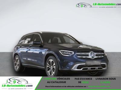 Mercedes GLC 300 e BVA 4Matic