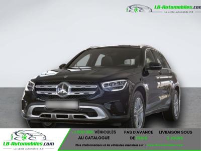 Mercedes GLC 300 e BVA 4Matic