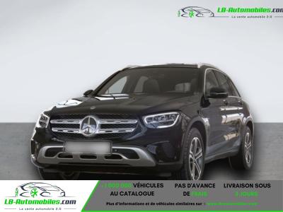 Mercedes GLC 300 e BVA 4Matic