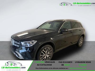 Mercedes GLC 300 e BVA 4Matic
