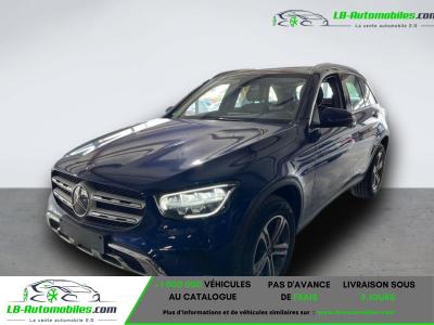 Mercedes GLC 300 e BVA 4Matic