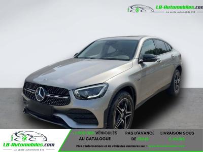 Mercedes GLC 300 BVA 4Matic