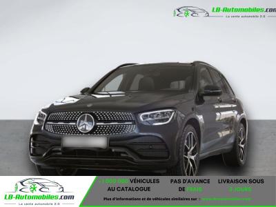 Mercedes GLC 300 BVA 4Matic