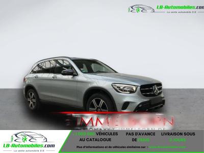 Mercedes GLC 220 d BVA 4Matic