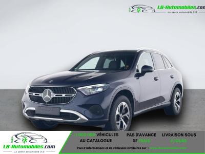 Mercedes GLC Coupe 300 e BVA 4Matic