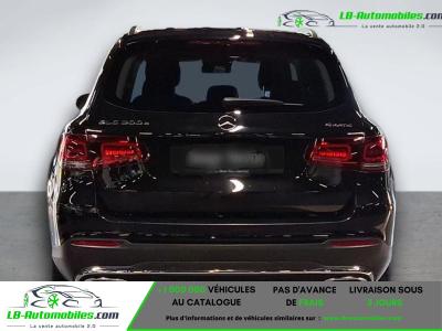 Mercedes GLC 300 e BVA 4Matic