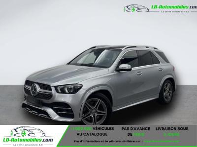 Mercedes GLE  300 d BVA 4Matic