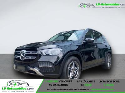 Mercedes GLE  300 d BVA 4Matic