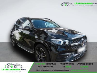 Mercedes GLE  300 d BVA 4Matic