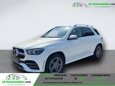 Mercedes GLE  350 d BVA 4Matic