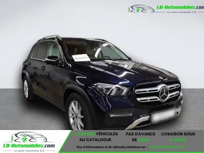 Mercedes GLE  350 d BVA 4Matic