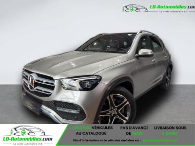 Mercedes GLE  350 d BVA 4Matic