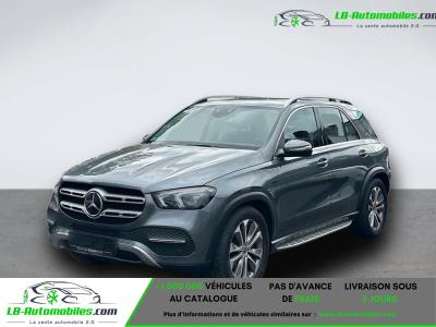 Mercedes GLE  350 de EQ POWER BVA 4Matic