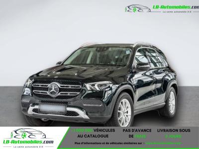 Mercedes GLE  350 de EQ POWER BVA 4Matic