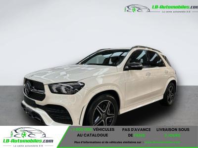 Mercedes GLE  350 de EQ POWER BVA 4Matic
