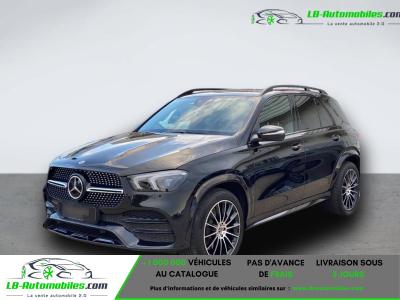 Mercedes GLE  350 e EQ POWER BVA 4Matic