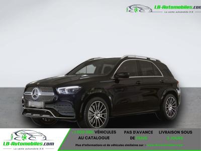 Mercedes GLE  350 e EQ POWER BVA 4Matic