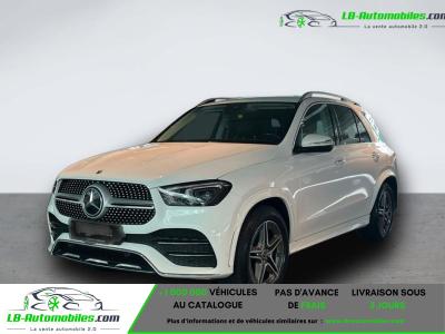 Mercedes GLE  350 e EQ POWER BVA 4Matic