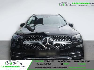Mercedes GLE  350 e EQ POWER BVA 4Matic