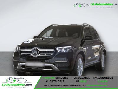 Mercedes GLE  350 e EQ POWER BVA 4Matic