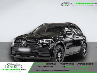 Mercedes GLE  350 e EQ POWER BVA 4Matic