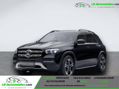 Mercedes GLE  400 d BVA 4Matic