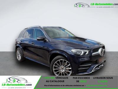 Mercedes GLE  400 d BVA 4Matic