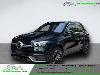 Mercedes GLE  450 EQBoost BVA 4Matic