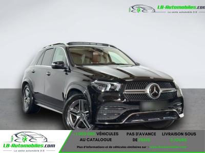Mercedes GLE  450 EQBoost BVA 4Matic