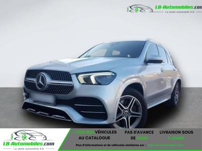 Mercedes GLE  450 EQBoost BVA 4Matic