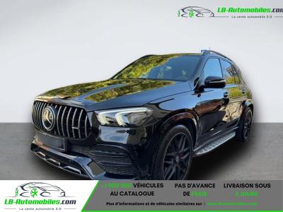 Mercedes GLE  53 AMG EQBoost BVA 4Matic+