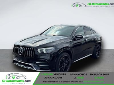 Mercedes GLE  53 AMG EQBoost BVA 4Matic+