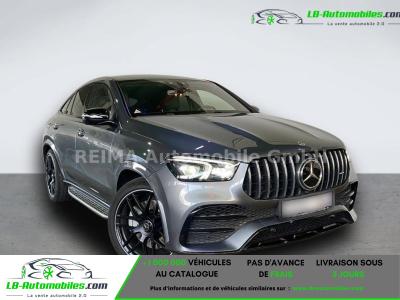 Mercedes GLE  53 AMG EQBoost BVA 4Matic+