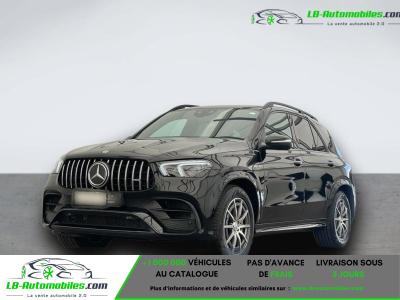 Mercedes GLE  63 S AMG BVA 4Matic+