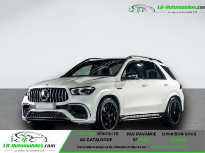 Mercedes GLE  63 S AMG BVA 4Matic+