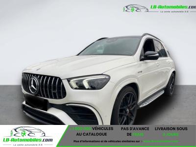 Mercedes GLE  63 S AMG BVA 4Matic+