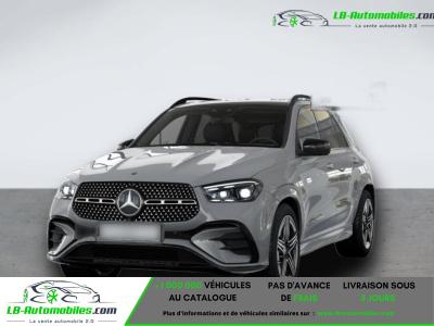 Mercedes GLE  400 e BVA 4Matic