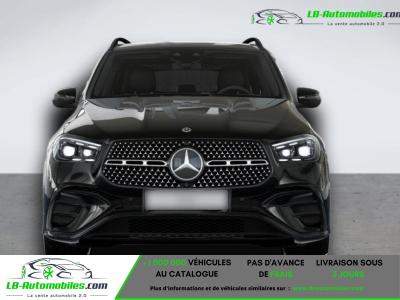 Mercedes GLE  400 e BVA 4Matic