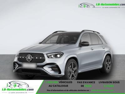 Mercedes GLE  400 e BVA 4Matic